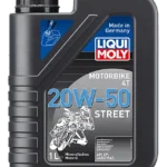 Liqui Moly Motorbike 4T 20W-50 Optimal