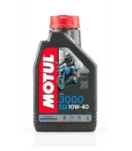 Motul 3000 10W-40 1L (Indian variant)