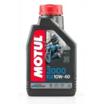 Motul 3000 10W-40 1L (Indian variant)