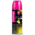 Flamingo Dashboard Polish Lemon 450ML