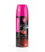 Flamingo Dashboard Polish Strawberry 450ML