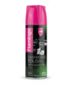 Flamingo Dashboard Polish Jasmine 450ML