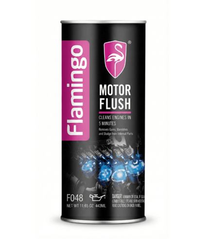 Flamingo Motor Flash 443ML