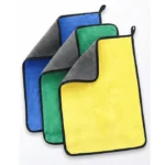 Microfiber Cleaning Towel 40x40 Cm