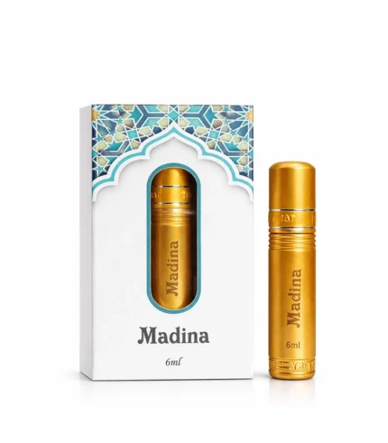 Madina Attar 6ml