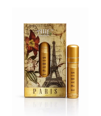 Paris Attar 6ml