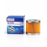 Suzuki Engine oil filter 1651033G10000