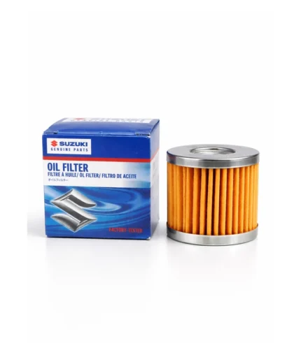 Suzuki Engine oil filter 1651033G10000