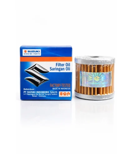 Suzuki Engine oil filter 1651045H20000 - Indonesia