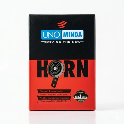 Minda D70 Horn