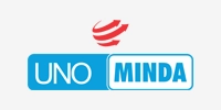 uno minda brand logo