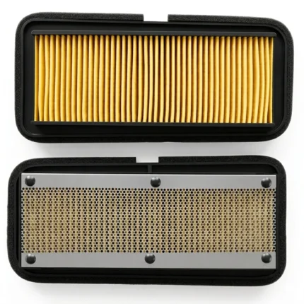 Yamaha FZ Fi Air Filter 2GSE445000 genuine OEM part