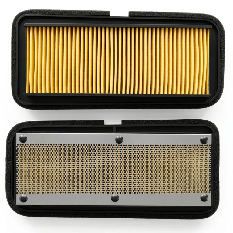 Yamaha FZ Fi Air Filter 2GSE445000 genuine OEM part