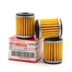Yamaha R15 Oil Filter 1S7E344000 genuine OEM