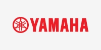 Yamaha brand logo