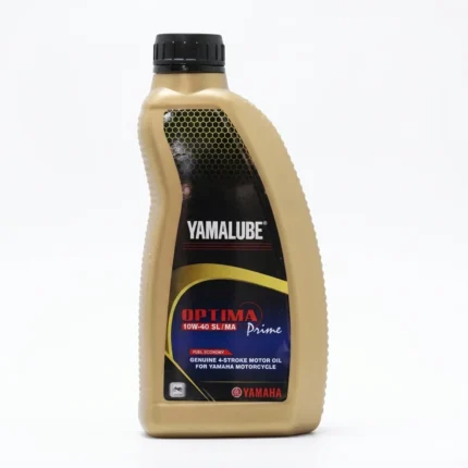 Yamalube Mineral 10W40 1L genuine engine oil