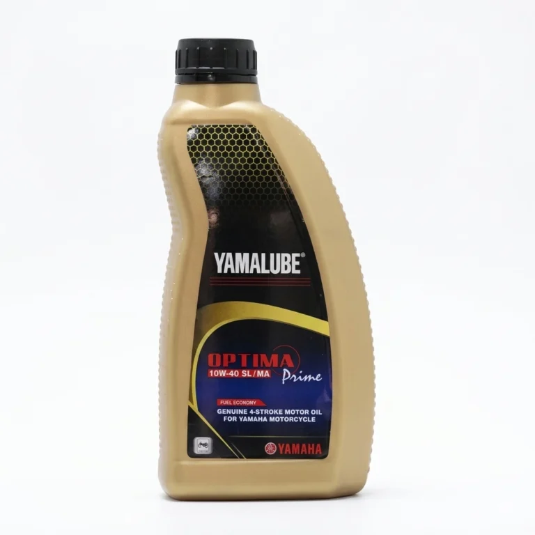 Yamalube Mineral 10W40 1L genuine engine oil