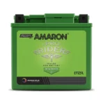 AMARON Battery ETZ5L