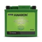 AMARON Battery ETZ5L