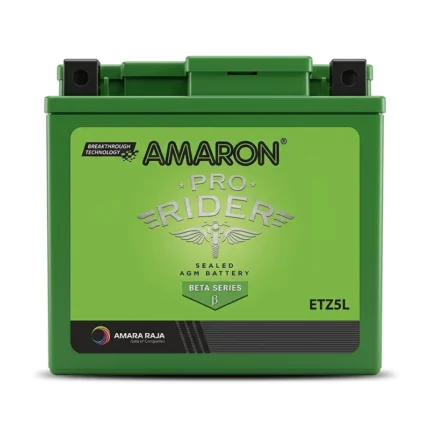 AMARON Battery ETZ5L